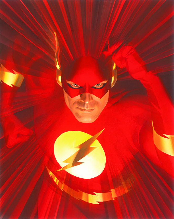 The Flash