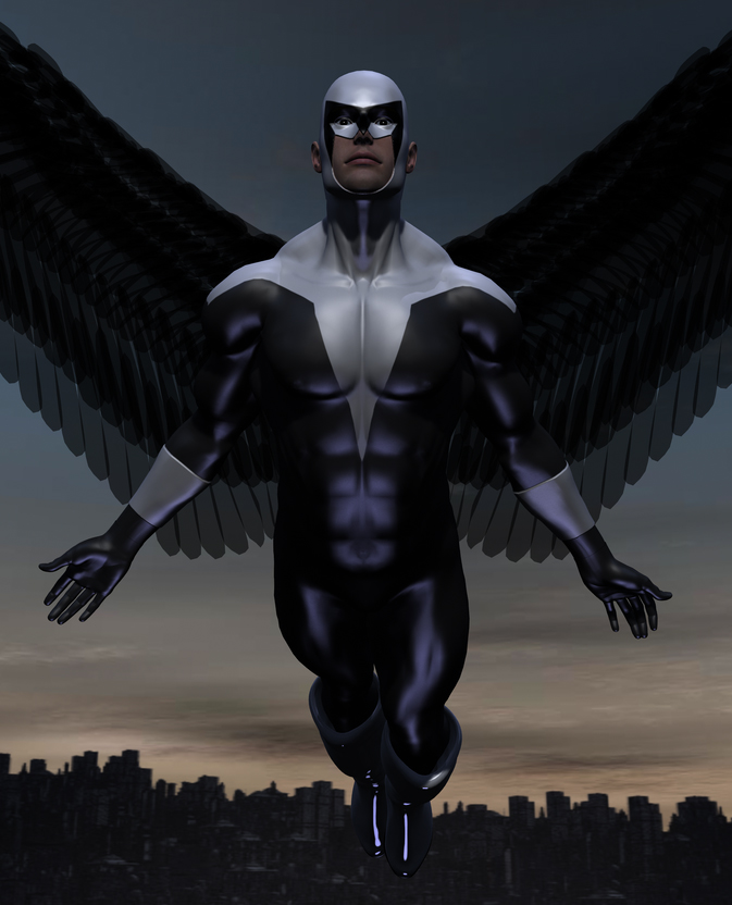 ShadowHawk