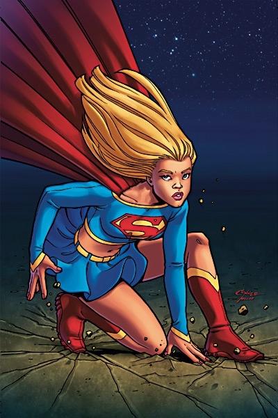 Supergirl