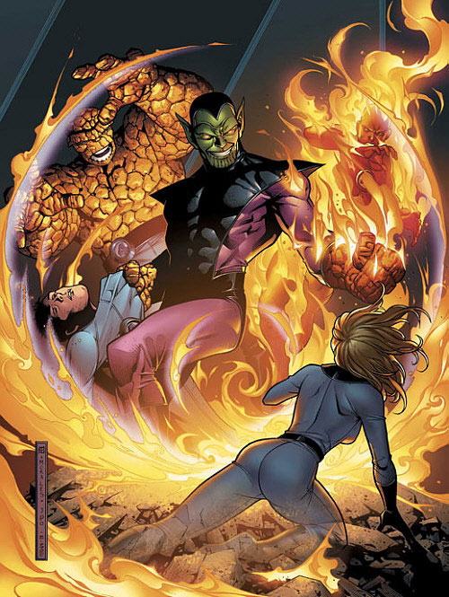 Super Skrull