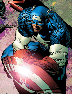 Captain America